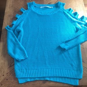 Sweater one size